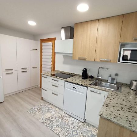 Ferienwohnung Portal De Valencia Teruel Exterior foto