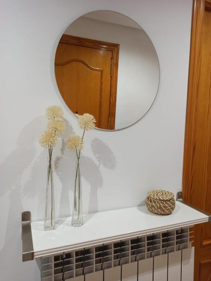 Ferienwohnung Portal De Valencia Teruel Exterior foto