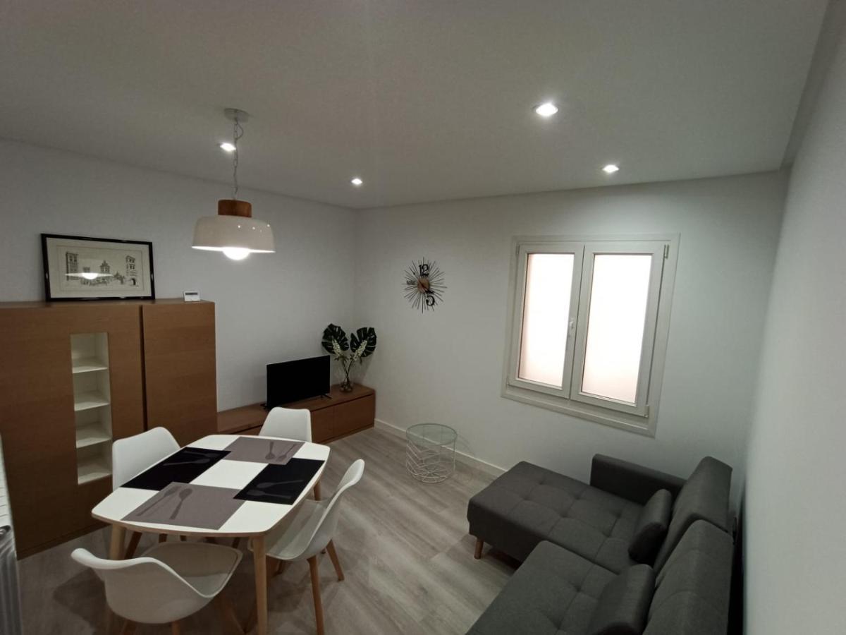 Ferienwohnung Portal De Valencia Teruel Exterior foto