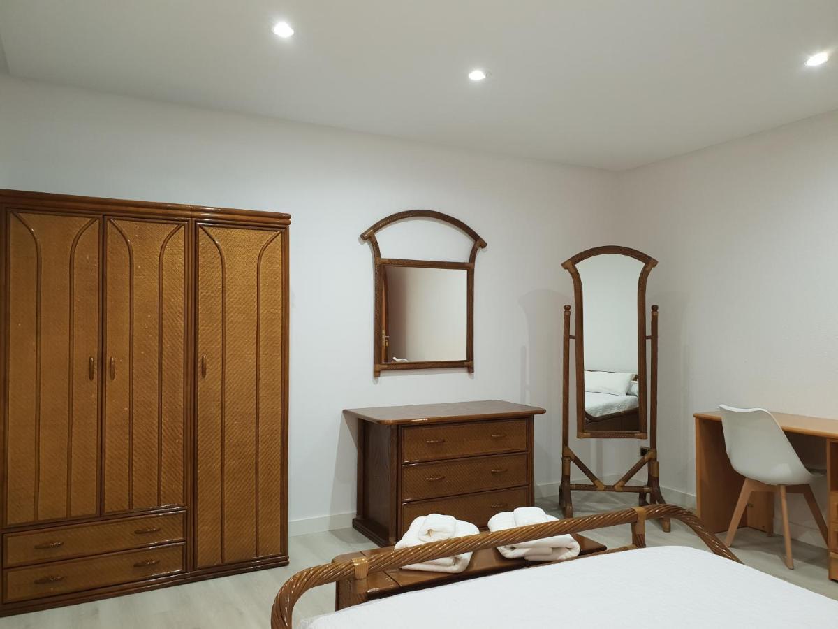 Ferienwohnung Portal De Valencia Teruel Exterior foto