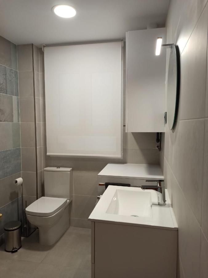 Ferienwohnung Portal De Valencia Teruel Exterior foto