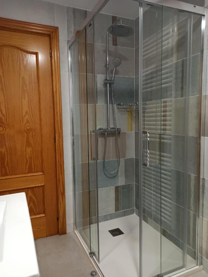 Ferienwohnung Portal De Valencia Teruel Exterior foto